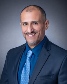 Adam Hussein